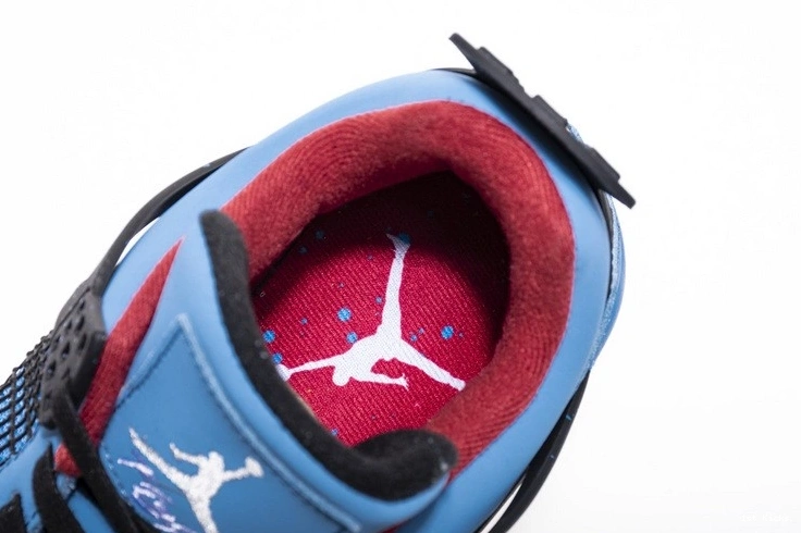 Cactus Travis x 308497-406 Jack Scott Jordan 4 0425